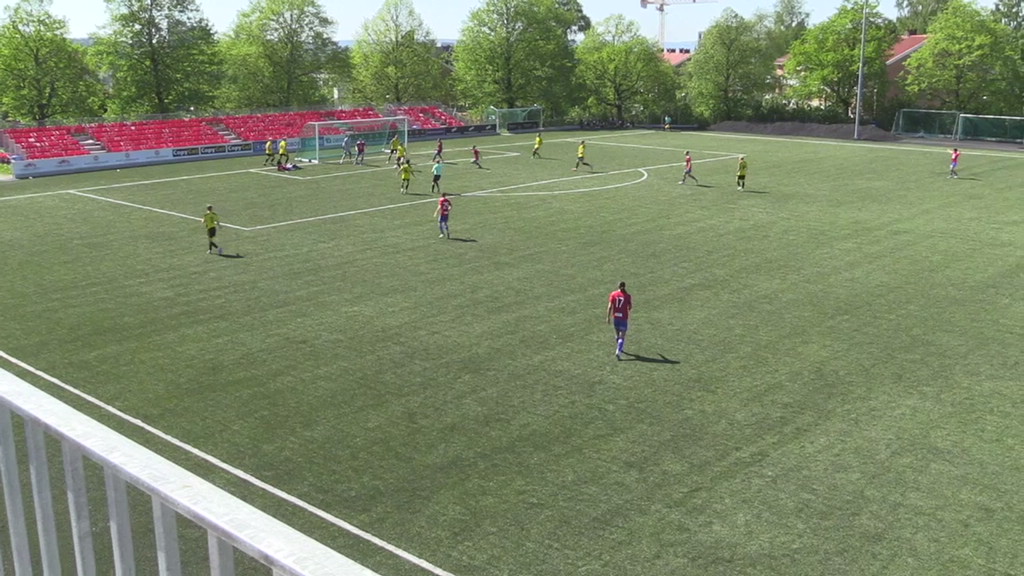Høydepunkter Skeid - Bærum 29.05.2021.mp4